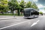 Mercedes-Benz eCitaro 2018 года